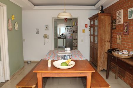 Casa de condomínio para alugar com 700m², 6 quartos e 4 vagasSala 4