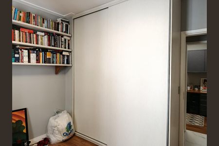 Apartamento à venda com 125m², 3 quartos e 1 vaga Apartamento à venda com 125m², 3 quartos e 1 vagaQuarto 1