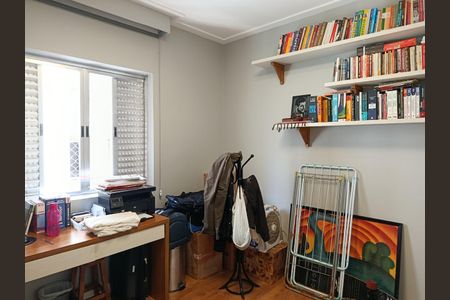 Apartamento à venda com 125m², 3 quartos e 1 vaga Apartamento à venda com 125m², 3 quartos e 1 vagaQuarto 1