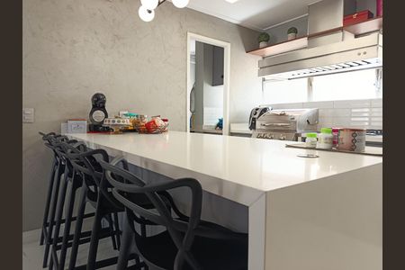 Apartamento à venda com 125m², 3 quartos e 1 vaga Apartamento à venda com 125m², 3 quartos e 1 vagaSala