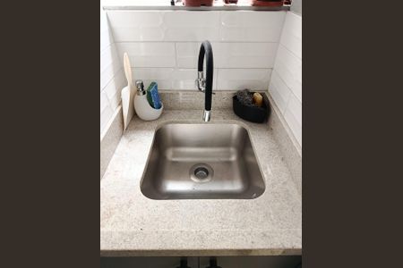 Apartamento à venda com 125m², 3 quartos e 1 vaga Apartamento à venda com 125m², 3 quartos e 1 vagaÁrea de Serviço