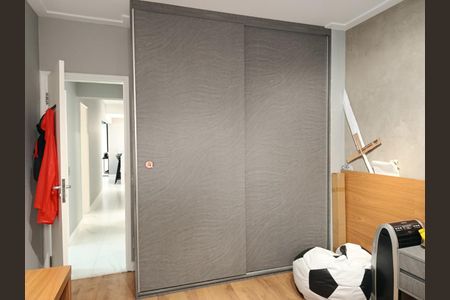 Apartamento à venda com 125m², 3 quartos e 1 vaga Apartamento à venda com 125m², 3 quartos e 1 vagaQuarto 2