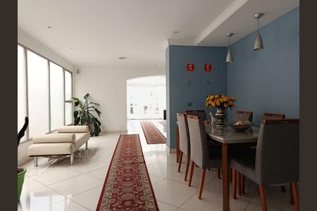 Apartamento à venda com 125m², 3 quartos e 1 vaga Apartamento à venda com 125m², 3 quartos e 1 vagaHall de entrada