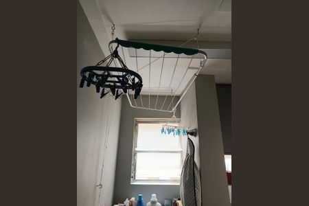 Apartamento à venda com 125m², 3 quartos e 1 vaga Apartamento à venda com 125m², 3 quartos e 1 vagaÁrea de Serviço