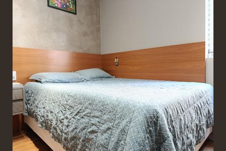 Apartamento à venda com 125m², 3 quartos e 1 vaga Apartamento à venda com 125m², 3 quartos e 1 vagaQuarto 2