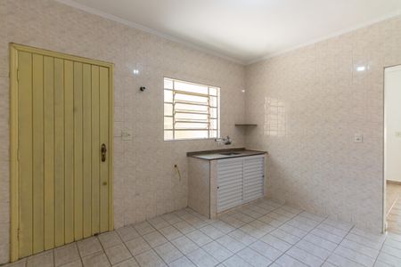 Casa para alugar com 60m², 1 quarto e 1 vagaCozinha