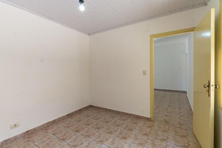 Casa para alugar com 60m², 1 quarto e 1 vagaQuarto