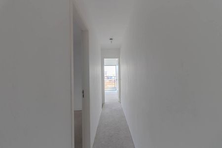 Casa à venda com 183m², 3 quartos e 2 vagas Casa à venda com 183m², 3 quartos e 2 vagasCorredor dos Quartos