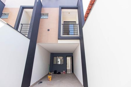 Casa à venda com 183m², 3 quartos e 2 vagas Casa à venda com 183m², 3 quartos e 2 vagasGaragem