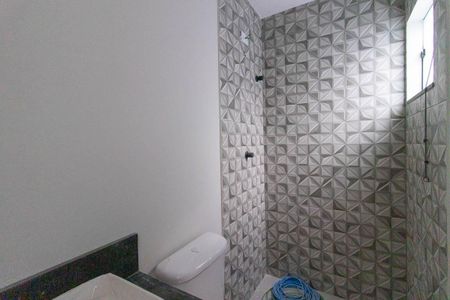 Casa à venda com 183m², 3 quartos e 2 vagas Casa à venda com 183m², 3 quartos e 2 vagasBanheiro da Suíte 3