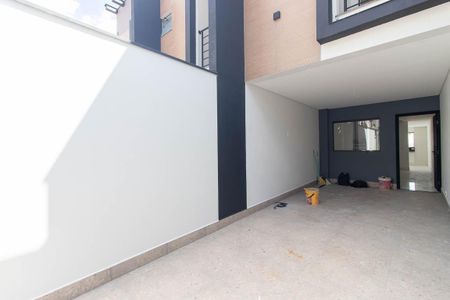 Casa à venda com 183m², 3 quartos e 2 vagas Casa à venda com 183m², 3 quartos e 2 vagasGaragem