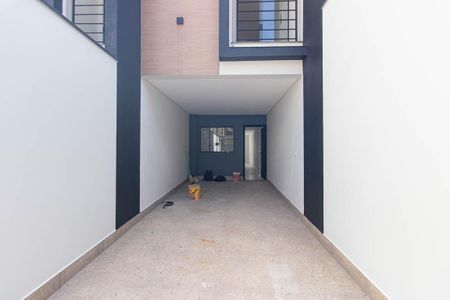 Casa à venda com 183m², 3 quartos e 2 vagas Casa à venda com 183m², 3 quartos e 2 vagasGaragem