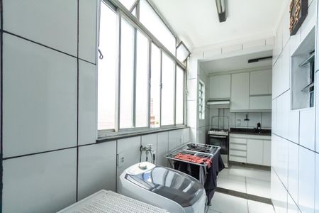 Apartamento à venda com 90m², 3 quartos e sem vaga