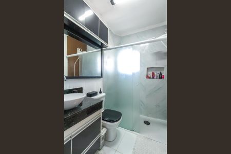 Apartamento à venda com 90m², 3 quartos e sem vaga