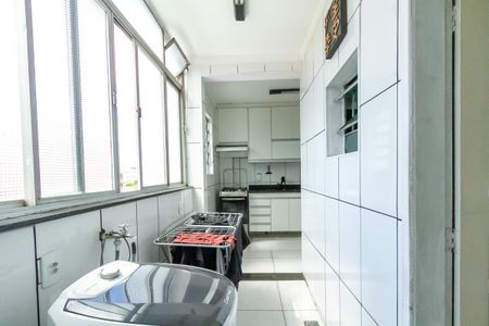 Apartamento à venda com 90m², 3 quartos e sem vaga