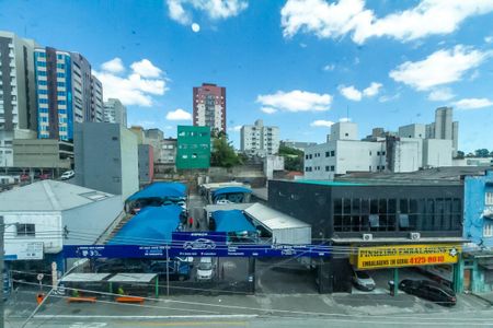 Apartamento à venda com 3 quartos, 90m² em Centro, São Bernardo do Campo