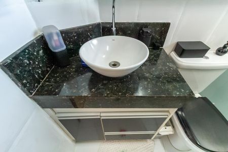 Apartamento à venda com 90m², 3 quartos e sem vaga