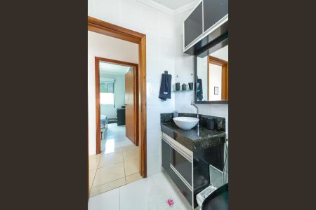 Apartamento à venda com 90m², 3 quartos e sem vaga