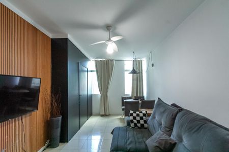 Apartamento à venda com 3 quartos, 90m² em Centro, São Bernardo do Campo