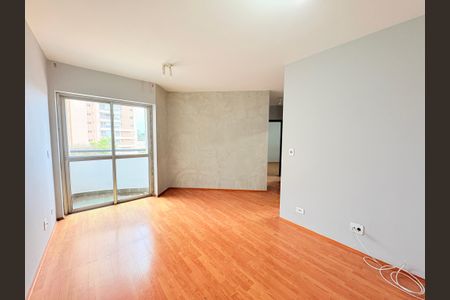 Sala de apartamento à venda com 2 quartos, 69m² em Jardim Bonfiglioli, Jundiaí