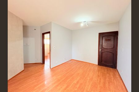 Sala de apartamento à venda com 2 quartos, 69m² em Jardim Bonfiglioli, Jundiaí