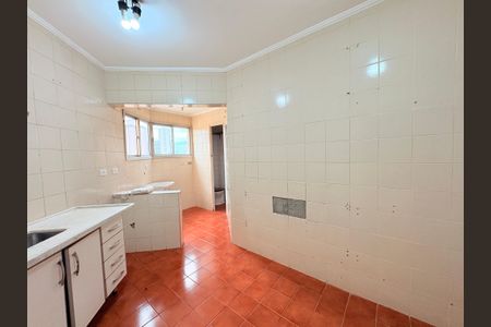 Apartamento à venda com 69m², 2 quartos e 1 vagaCozinha
