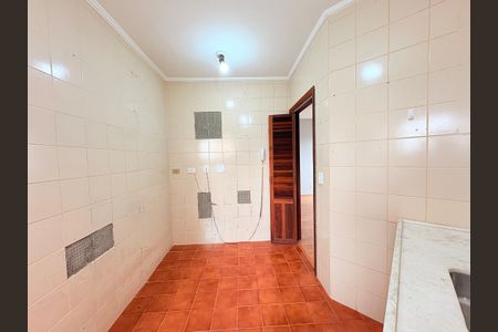 Apartamento à venda com 69m², 2 quartos e 1 vagaCozinha