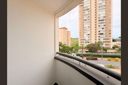 Apartamento à venda com 69m², 2 quartos e 1 vagaSacada