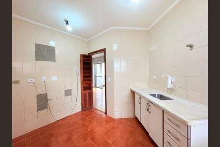 Apartamento à venda com 69m², 2 quartos e 1 vagaCozinha