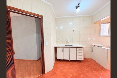 Apartamento à venda com 69m², 2 quartos e 1 vagaCozinha