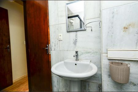 Apartamento à venda com 102m², 3 quartos e 1 vaga Apartamento à venda com 102m², 3 quartos e 1 vagaBanheiro Suite