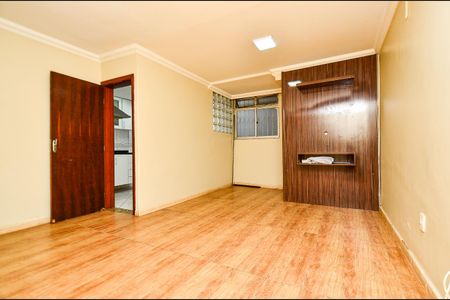 Sala Ambientes de apartamento para alugar com 3 quartos, 102m² em Jardim America, Belo Horizonte