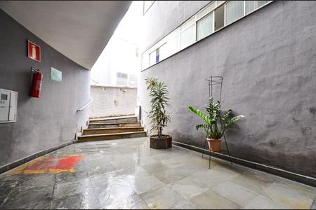 Apartamento à venda com 102m², 3 quartos e 1 vaga Apartamento à venda com 102m², 3 quartos e 1 vagaEntrada