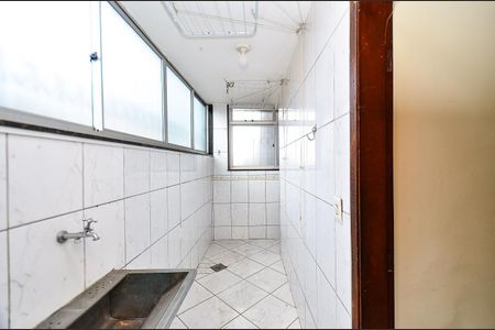 Apartamento à venda com 102m², 3 quartos e 1 vaga Apartamento à venda com 102m², 3 quartos e 1 vagaÁrea de Serviço
