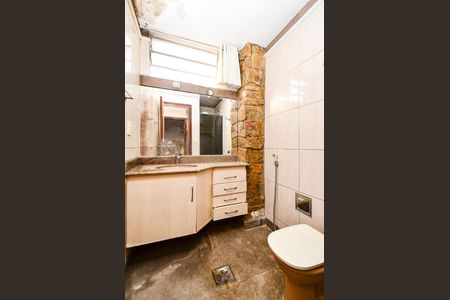 Apartamento à venda com 102m², 3 quartos e 1 vaga Apartamento à venda com 102m², 3 quartos e 1 vagaBanheiro Social