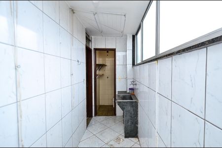 Apartamento à venda com 102m², 3 quartos e 1 vaga Apartamento à venda com 102m², 3 quartos e 1 vagaÁrea de Serviço