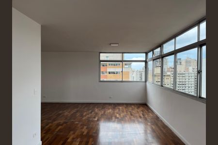Sala de apartamento para alugar com 2 quartos, 270m² em Perdizes, São Paulo