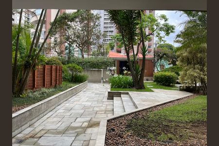 Apartamento para alugar com 270m², 2 quartos e 2 vagasÁrea comum