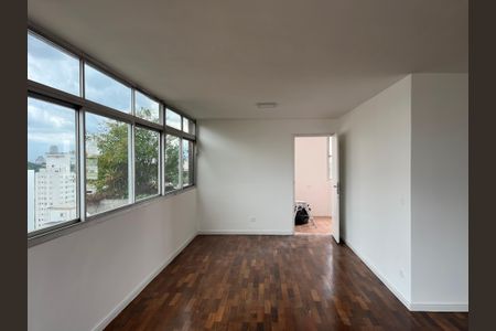 Sala de apartamento para alugar com 2 quartos, 270m² em Perdizes, São Paulo