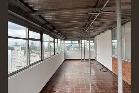 Apartamento para alugar com 270m², 2 quartos e 2 vagasCobertura