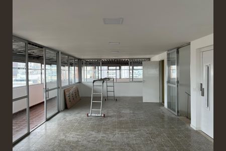 Apartamento para alugar com 270m², 2 quartos e 2 vagasCobertura