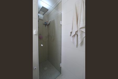 Apartamento à venda com 67m², 2 quartos e 1 vagaBanheiro