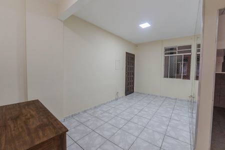 Sala de apartamento para alugar com 1 quarto, 67m² em Bela Vista, São Paulo