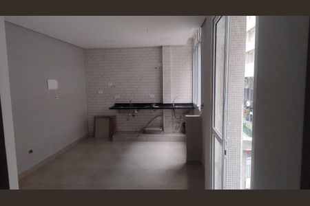 Foto 09 de apartamento à venda com 1 quarto, 35m² em República, São Paulo