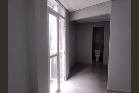 Foto 13 de apartamento à venda com 1 quarto, 35m² em República, São Paulo