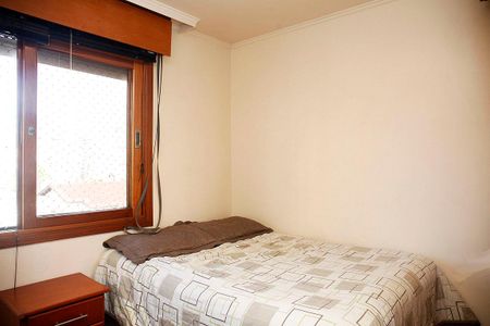 Apartamento à venda com 85m², 3 quartos e 2 vagasQuarto 2