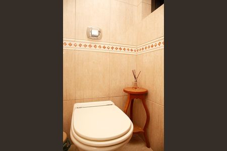 Apartamento à venda com 85m², 3 quartos e 2 vagasBanheiro 2 Lavabo