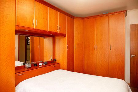 Apartamento à venda com 85m², 3 quartos e 2 vagasQuarto 1