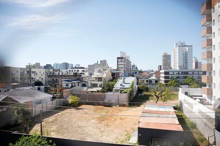 Apartamento à venda com 85m², 3 quartos e 2 vagasQuarto 3 Vista