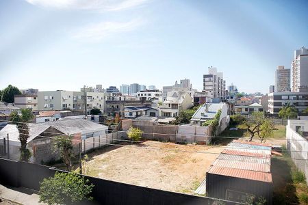 Apartamento à venda com 85m², 3 quartos e 2 vagasQuarto 1 Vista